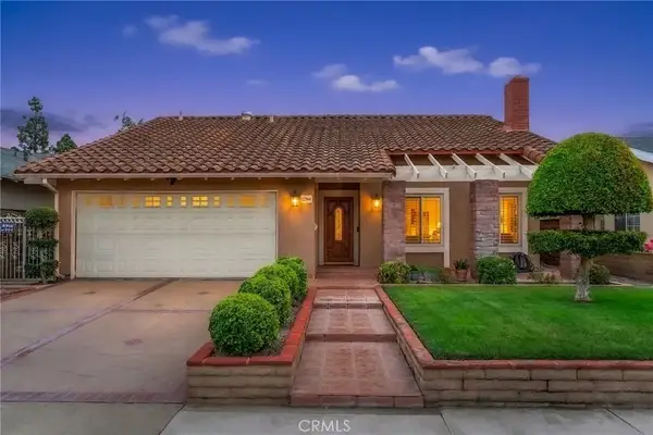 12564 Eckleson, Cerritos, CA 90703