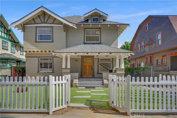 1800 Oxford., Los Angeles, CA 90006