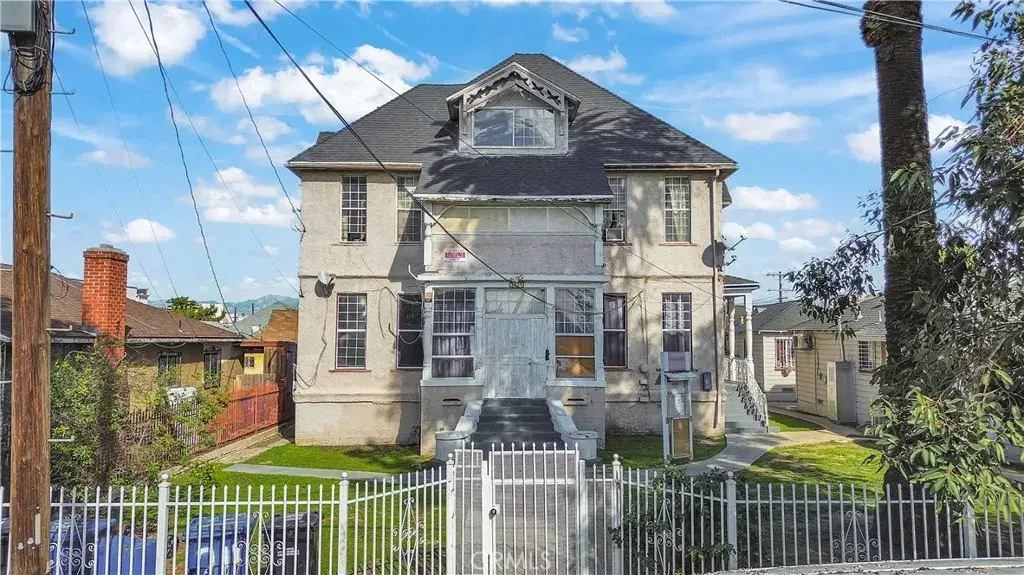 2429 E 3rd, Los Angeles, CA 90033 - #1