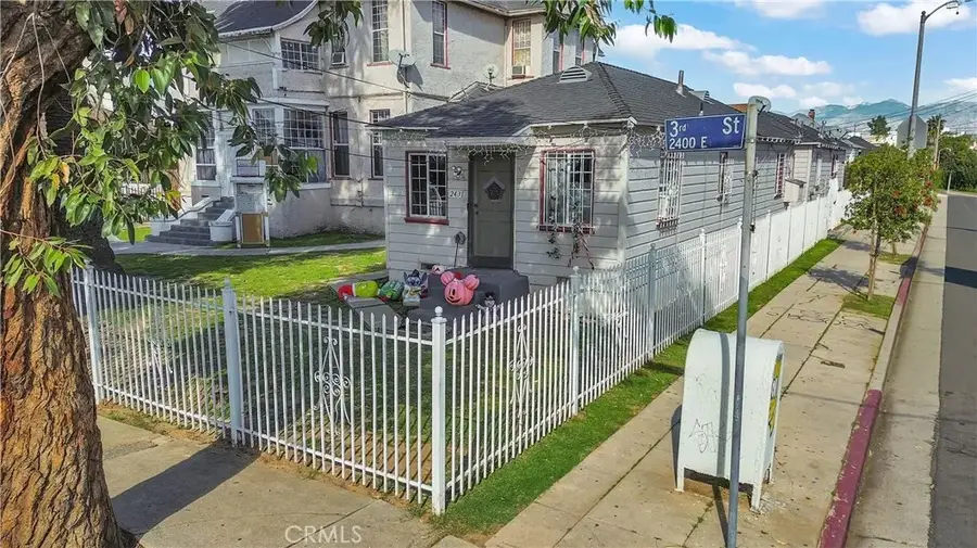 2429 E 3rd, Los Angeles, CA 90033 - #3