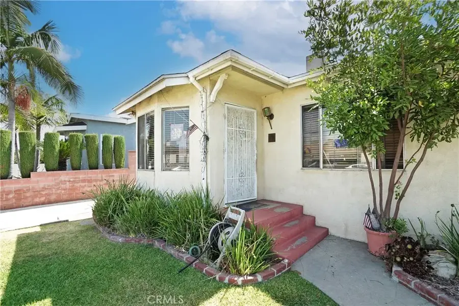 2458 Gaspar Avenue, Commerce, CA 90040 - #2