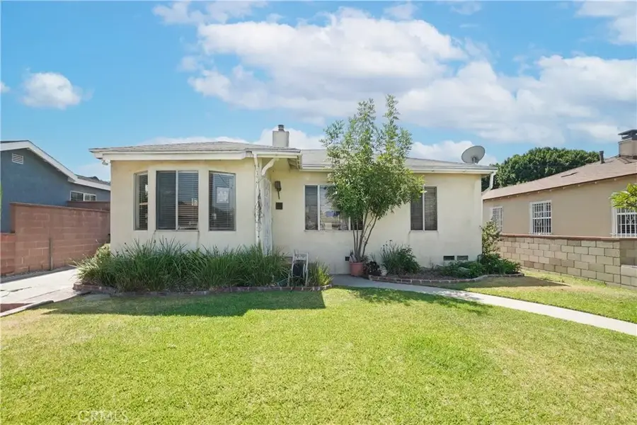 2458 Gaspar Avenue, Commerce, CA 90040 - #3