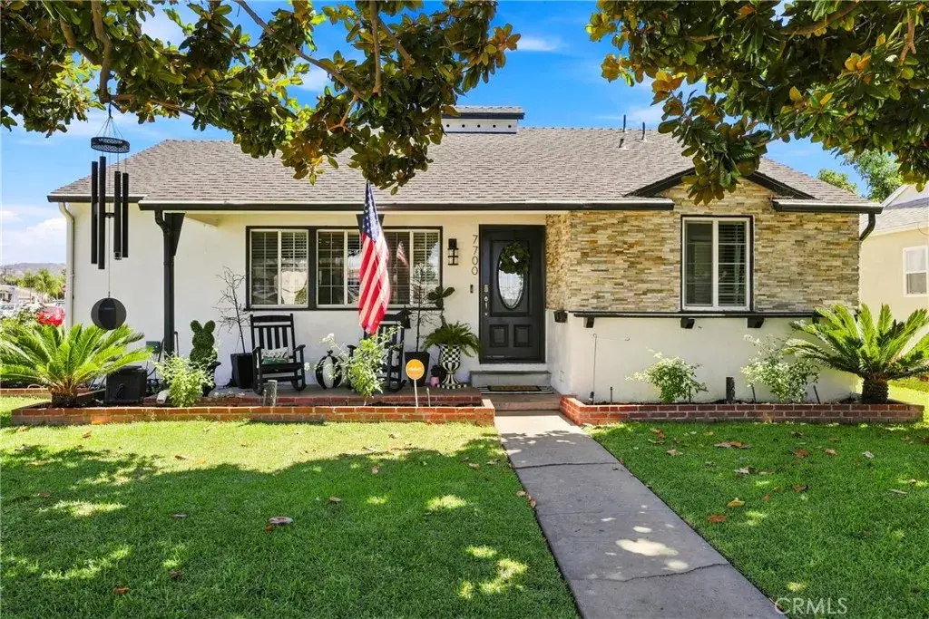 7700 Chatfield Avenue, Whittier, CA 90606 - #1