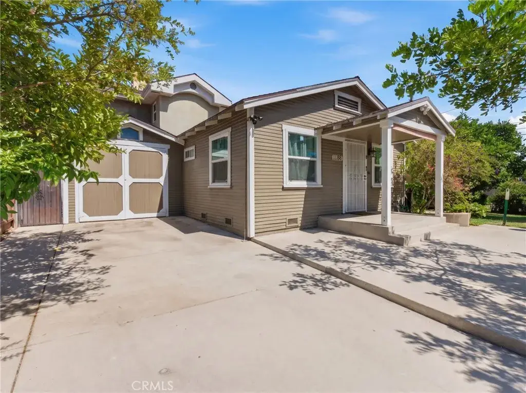 1164 Mentone, Pasadena, CA 91103 - #1