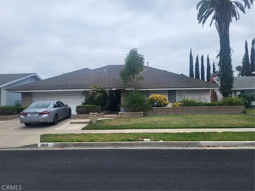 260 Rio Grande, Placentia, CA 92870 - #1