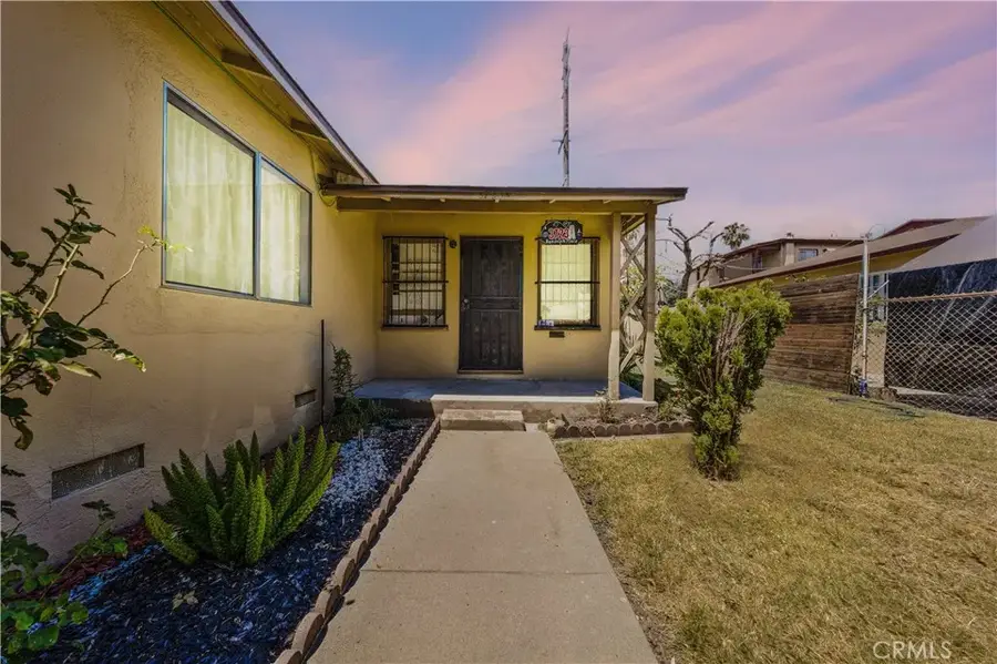 3723 Randolph Place, Huntington Park, CA 90255 - #3