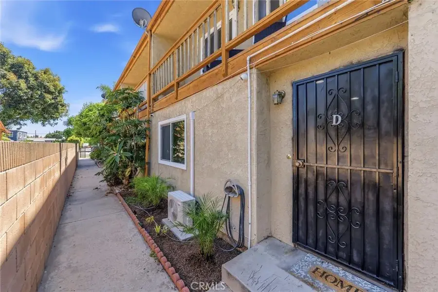 5835 Gotham St. #d, Bell Gardens, CA 90201 - #2
