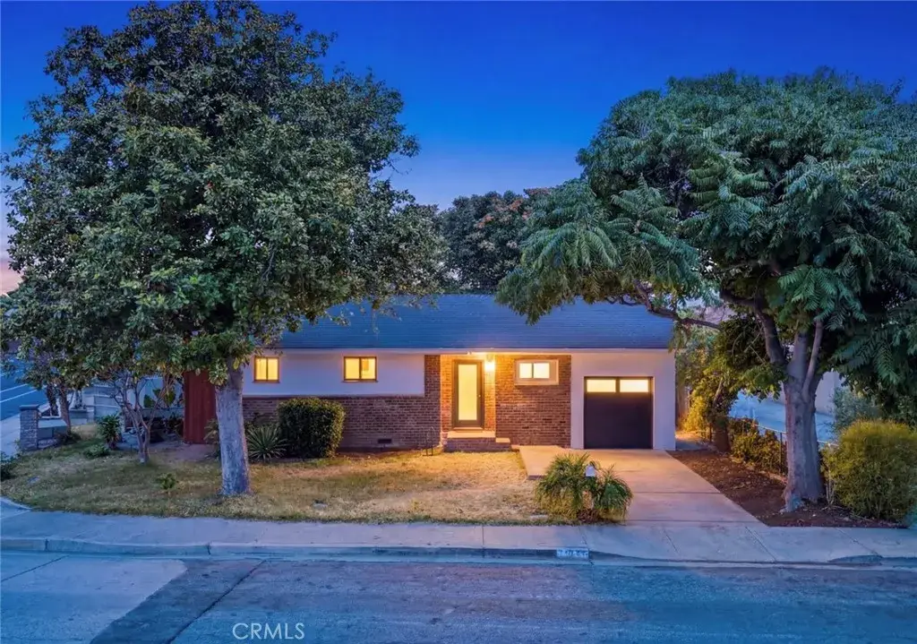 884 Lewis Street, Pomona, CA 91768 - #1