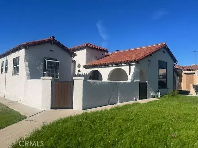 7531 S Denker Avenue, Los Angeles, CA 90047 - #2