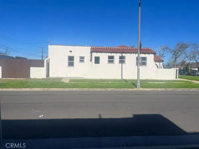 7531 S Denker Avenue, Los Angeles, CA 90047 - #3