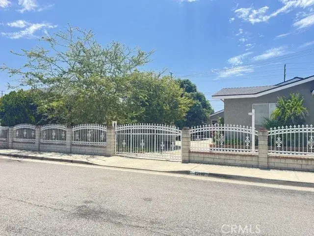 12110 165th Street, Norwalk, CA 90650 - #2