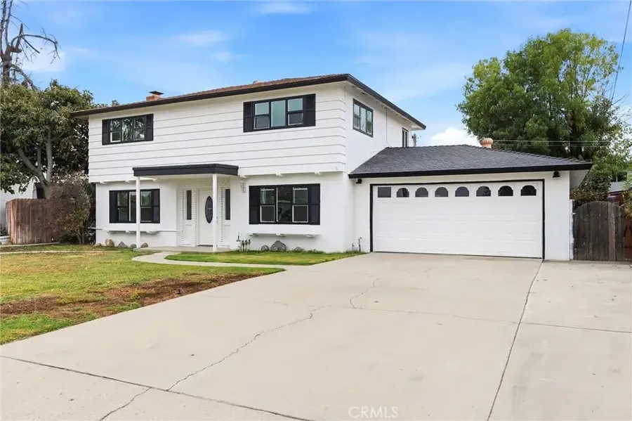 4705 Misty Court, Bakersfield, CA 93309 - #2