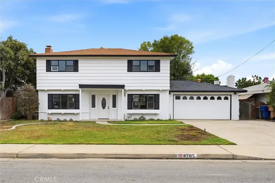 4705 Misty Court, Bakersfield, CA 93309 - #3
