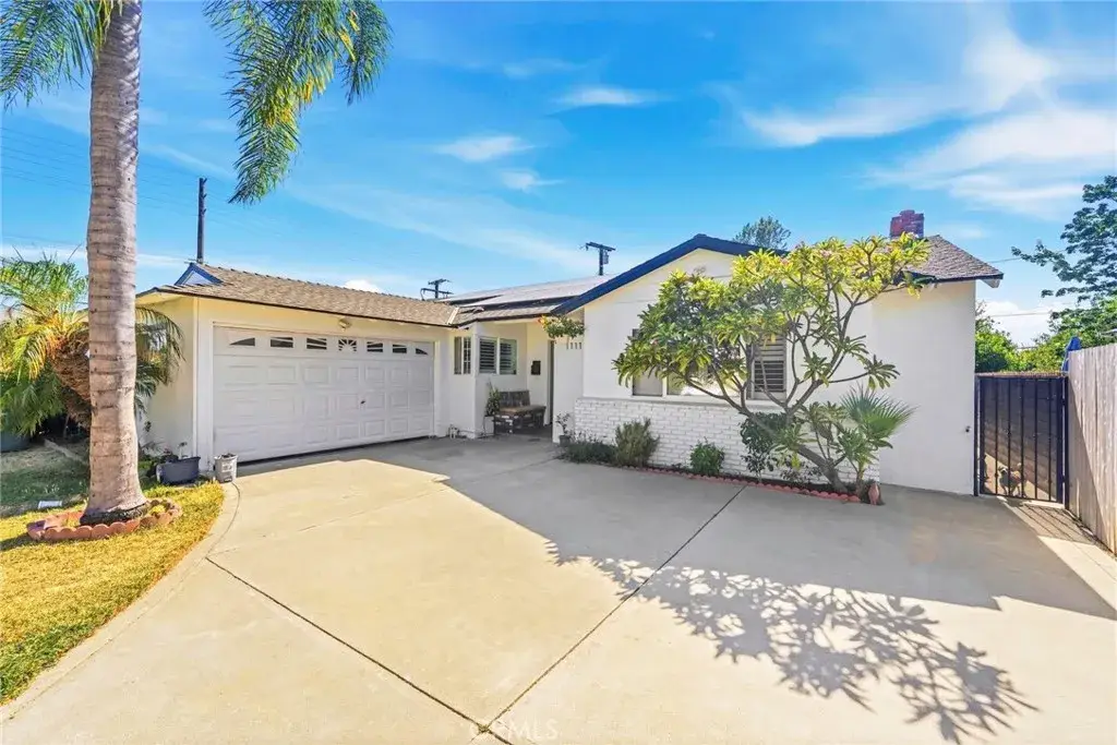 1111 N Calera, Covina, CA 91722 - #1