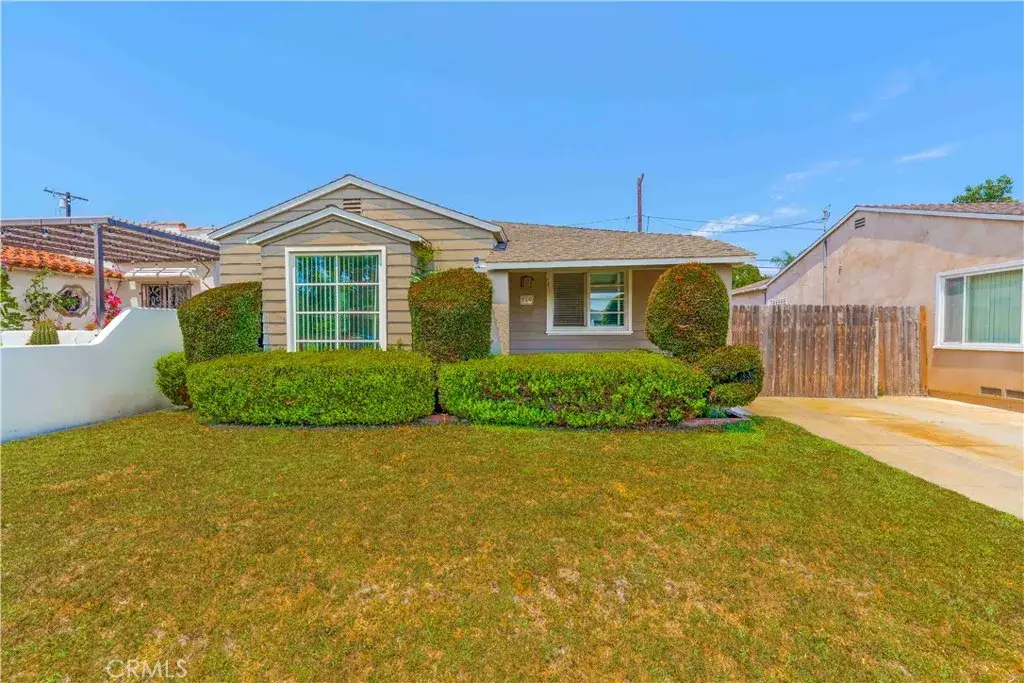219 E Bort Street, Long Beach, CA 90805 - #1