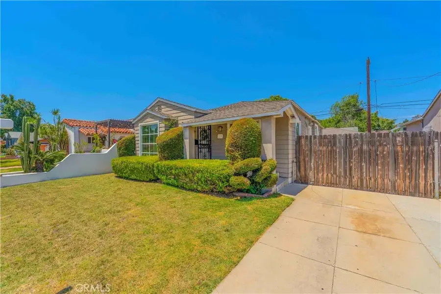 219 E Bort Street, Long Beach, CA 90805 - #2