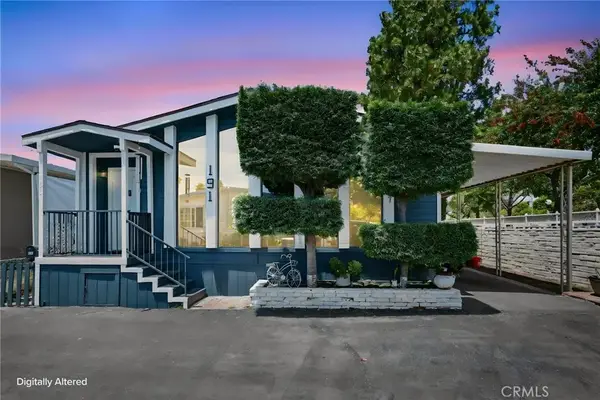 9080 Bloomfield #191, Cypress, CA 90630
