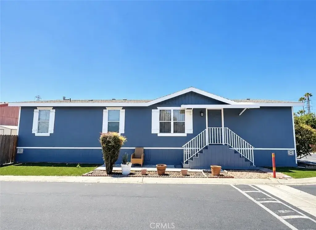 1616 S Euclid #21, Anaheim, CA 92802 - #1
