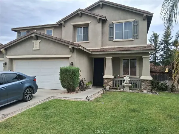 1580 Atlas Peak, San Jacinto, CA 92582