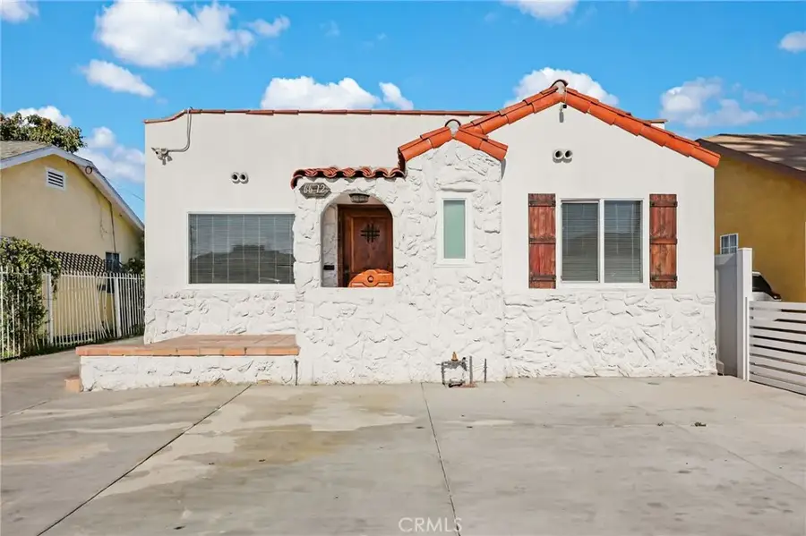 6612 2nd, Los Angeles, CA 90043 - #3