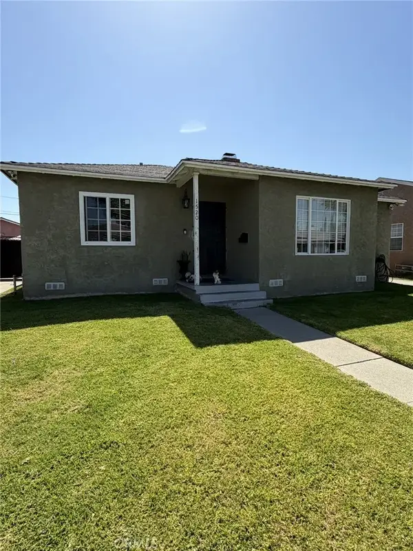 1520 S Mayo, Compton, CA 90221