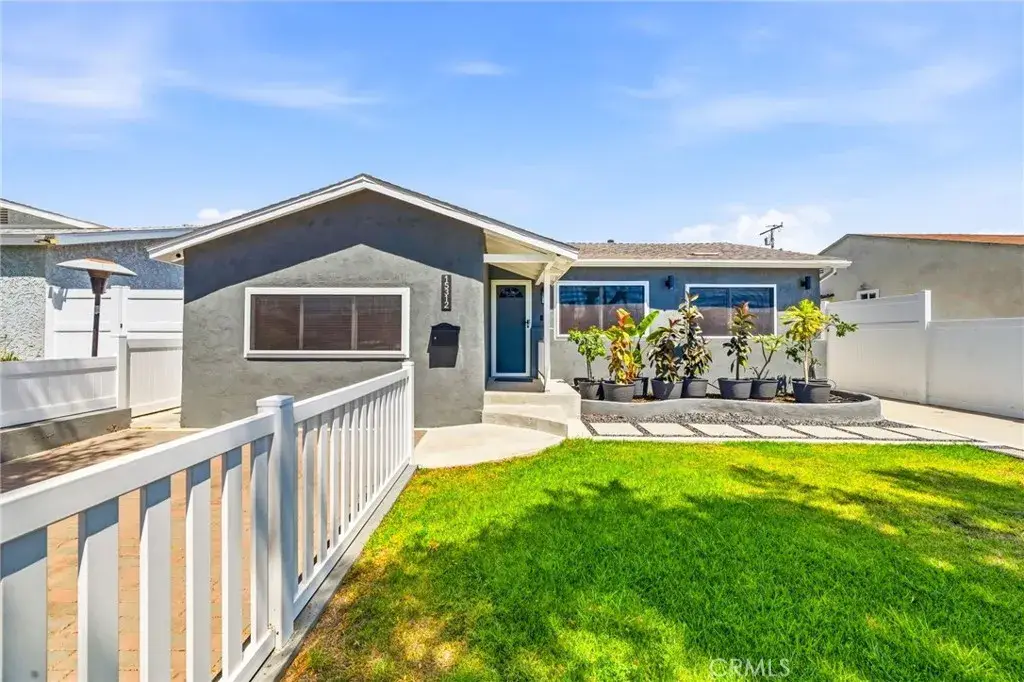 15312 Purche, Gardena, CA 90249 - #1