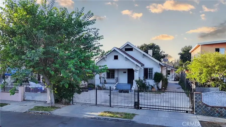 433 W 55th, Los Angeles, CA 90037 - #3
