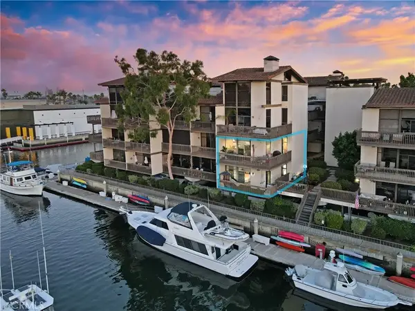 5227 Marina Pacifica North, Long Beach, CA 90803