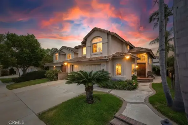 14345 Village View, Chino Hills, CA 91709
