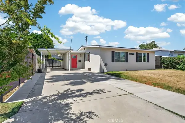 17015 E Benbow Street, Covina, CA 91722