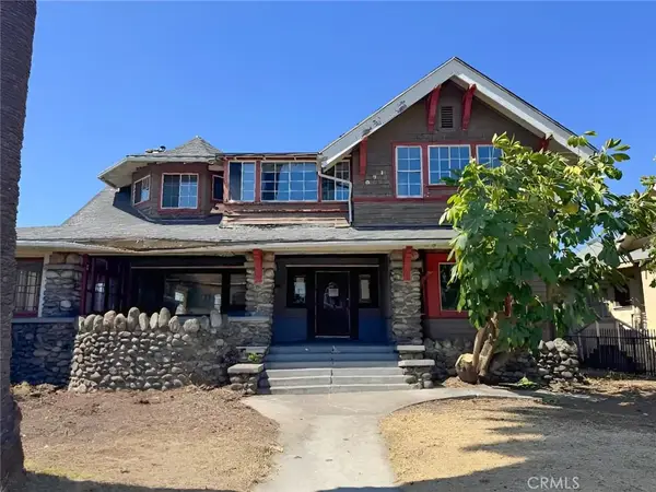 1749 W 49th, Los Angeles, CA 90062