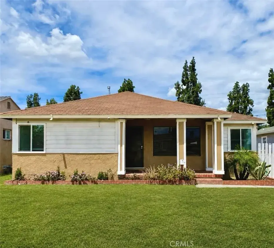 5313 Manzanar Ave, Pico Rivera, CA 90660 - #1