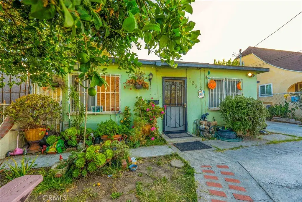 123 N Magnolia Court, Compton, CA 90220 - #1
