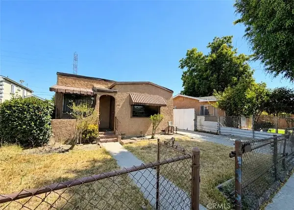 131 E 99th, Los Angeles, CA 90003