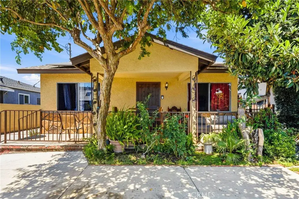 4035 Beck, Bell, CA 90201 - #1