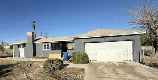 14560 Mesa, Victorville, CA 92395