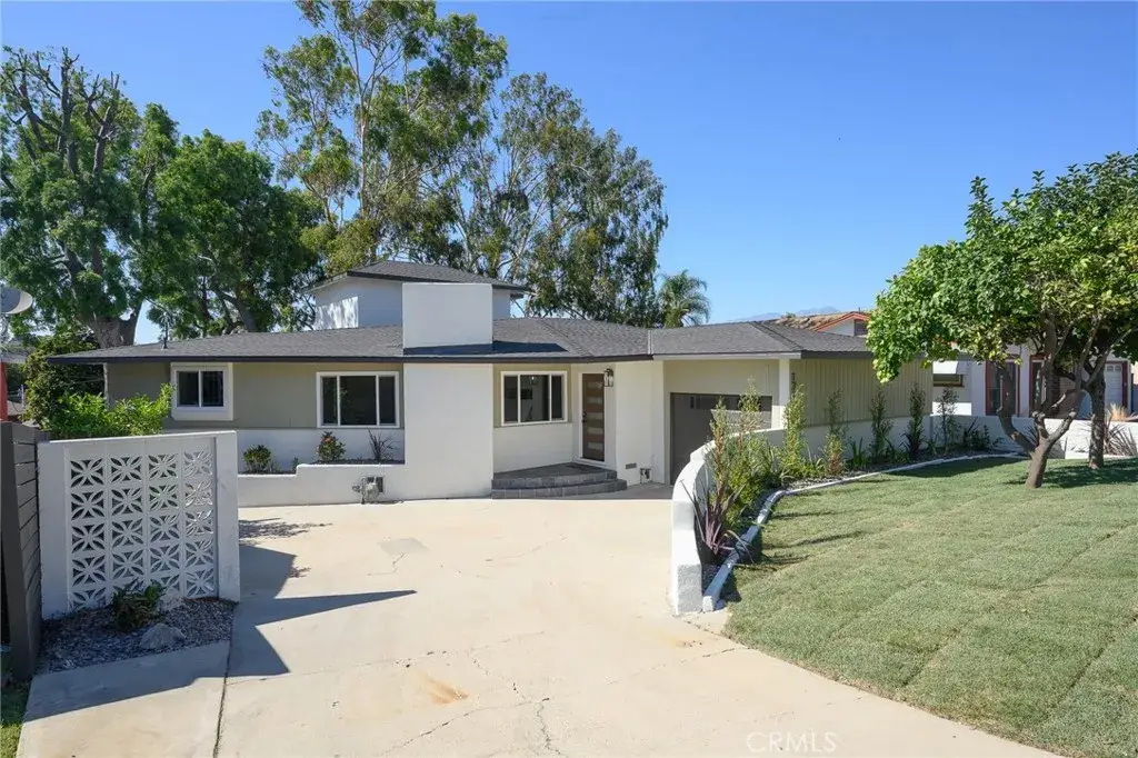 1729 Cabrillo Ave, Alhambra, CA 91803 - #1