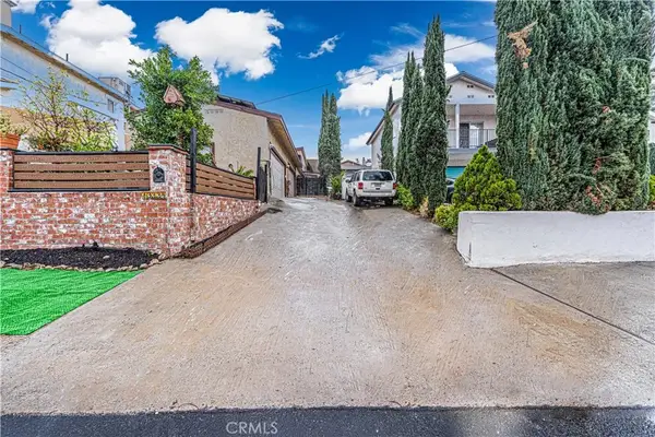 10334 Tujunga Canyon, Los Angeles, CA 91042