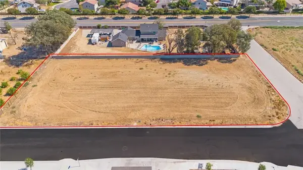 0 Bradshaw, Moreno Valley, CA 92555