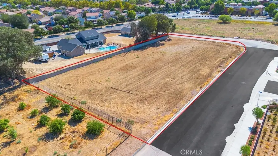 0 Bradshaw, Moreno Valley, CA 92555 - #2