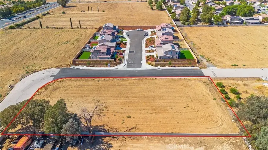 0 Bradshaw, Moreno Valley, CA 92555 - #3