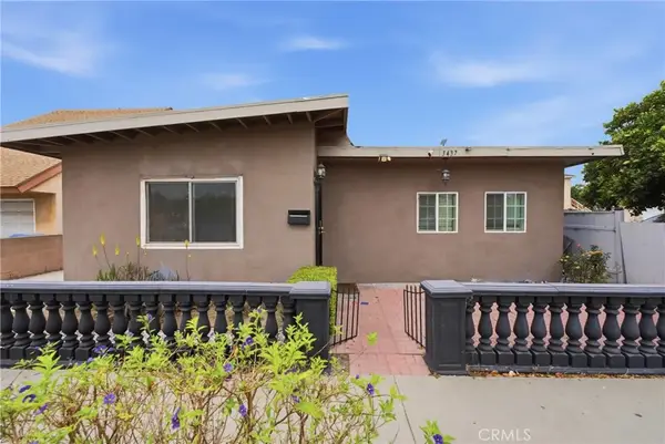 3437 Caspian Street, Long Beach, CA 90810