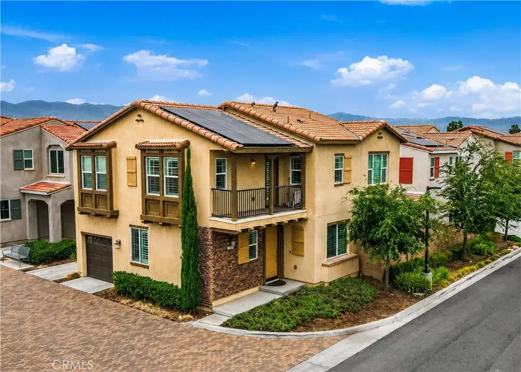7155 Citrus Avenue #154, Fontana, CA 92336 - #1