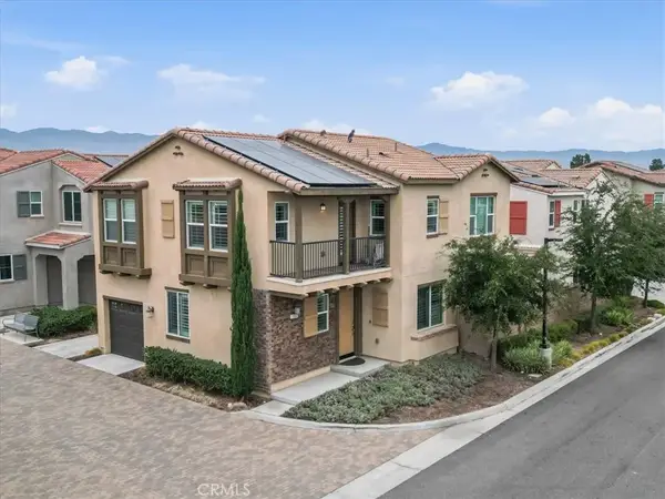 7155 Citrus Avenue #154, Fontana, CA 92336