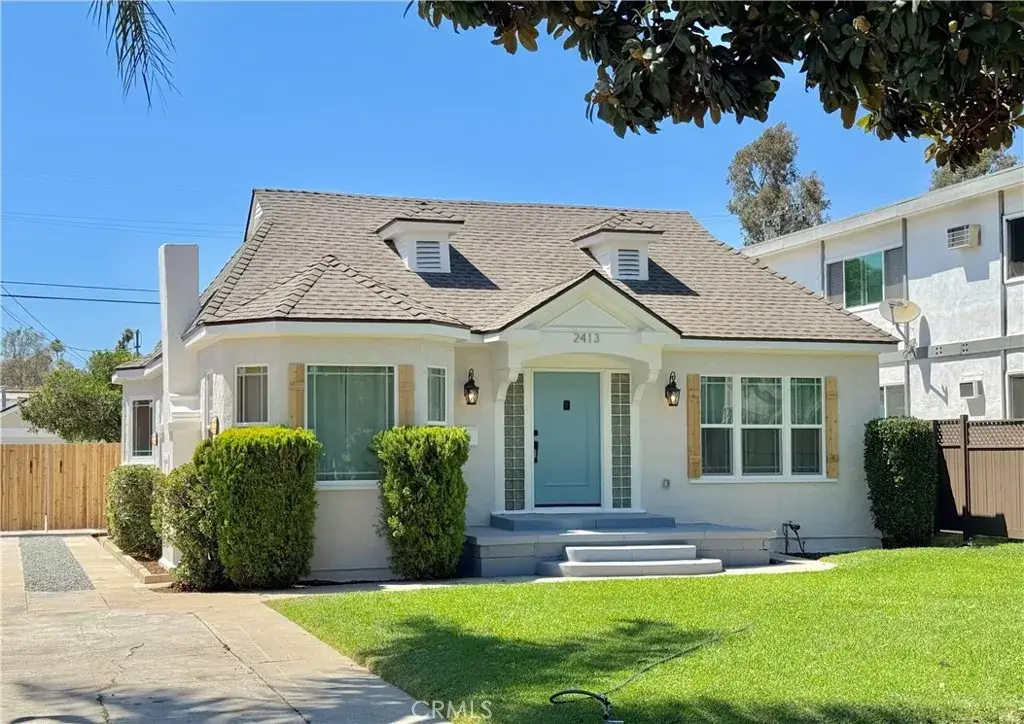2413 S Victoria, Los Angeles, CA 90016 - #1