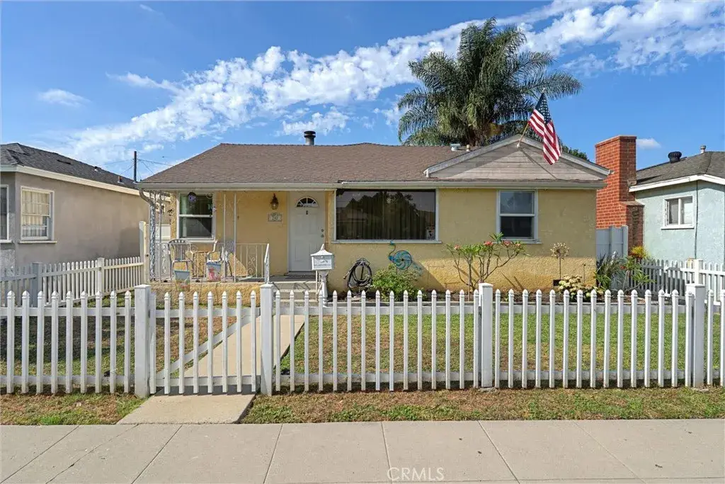 240 E Barclay, Long Beach, CA 90805 - #1