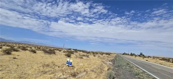 22500 E Ave O, Black Butte, CA 93591