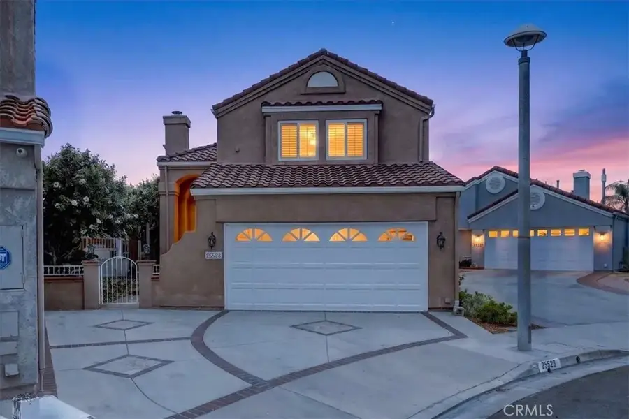 25528 Aragon Way, Yorba Linda, CA 92887 - #2