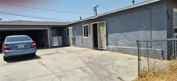 300 Mary Anne, Barstow, CA 92311