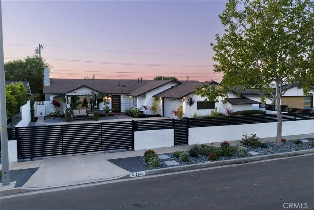 2821 Tigertail, Los Alamitos, CA 90720 - #1